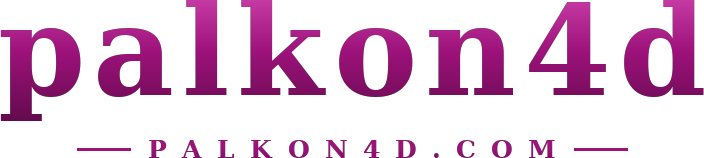 palkon4d logo