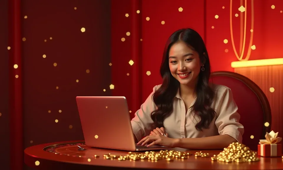 palkon4d The Aduq Online Room Built for Indonesia