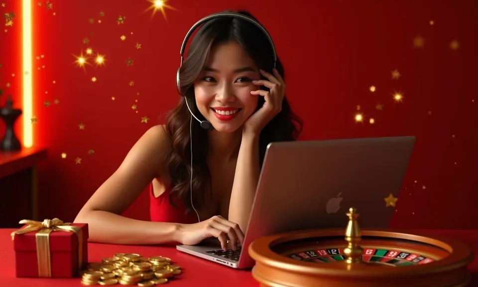 palkon4d Live Baccarat Turbo