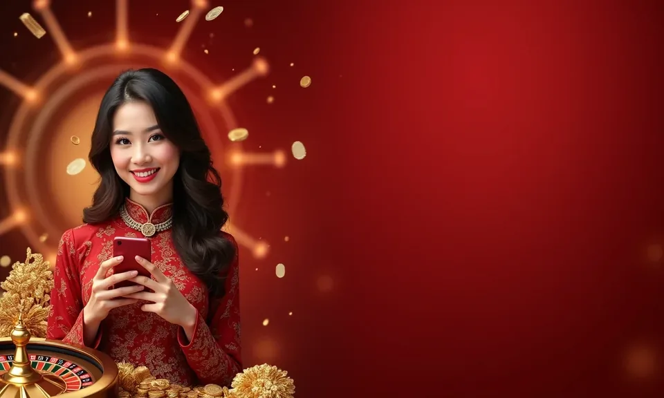 palkon4d VIP Baccarat Circle